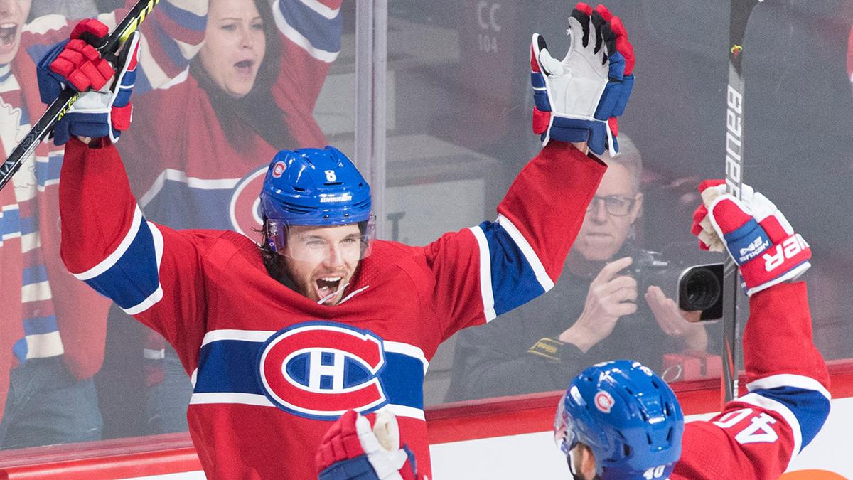 Ben Chiarot à Toronto...Le DG des Leafs dément la rumeur..