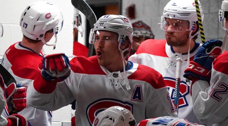 Brendan Gallagher à Edmonton: un 2e dirigeant de la LNH affirme...