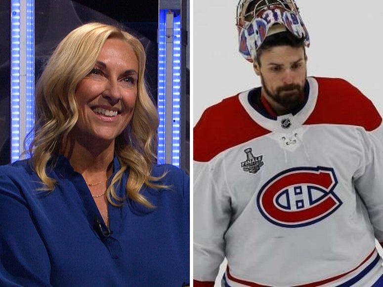 Carey Price va enfin parler aux médias...ce soir...