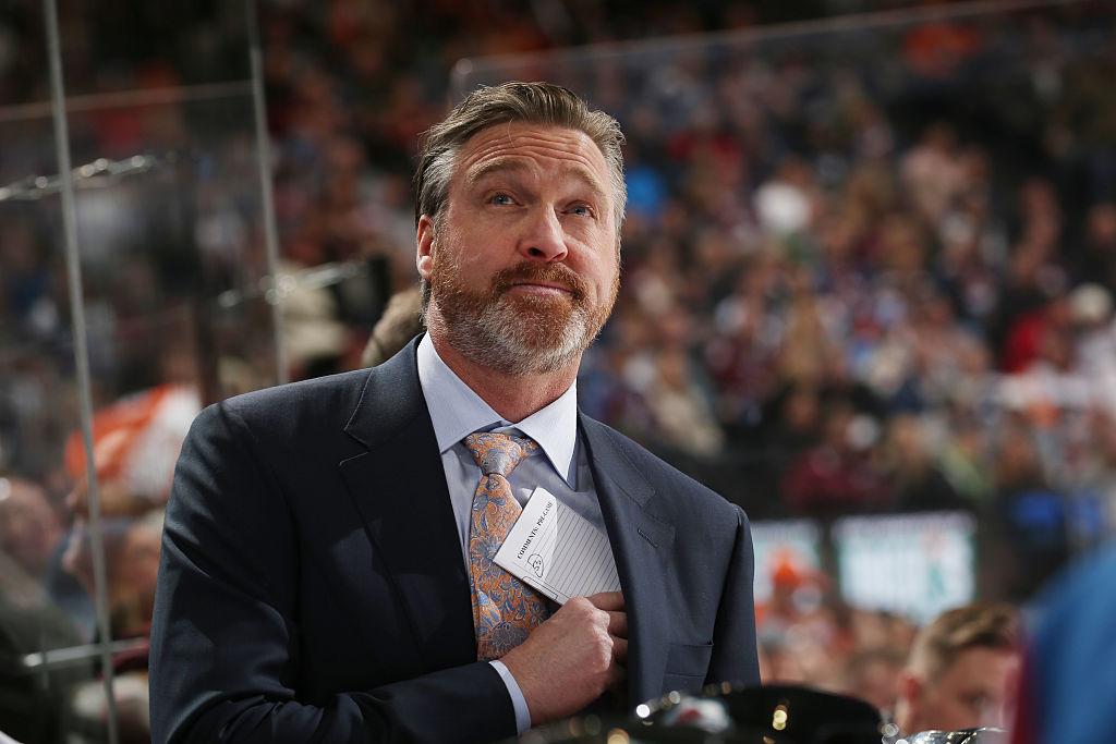 Est-ce que l'orgueil de Patrick Roy pourra accepter ça ?