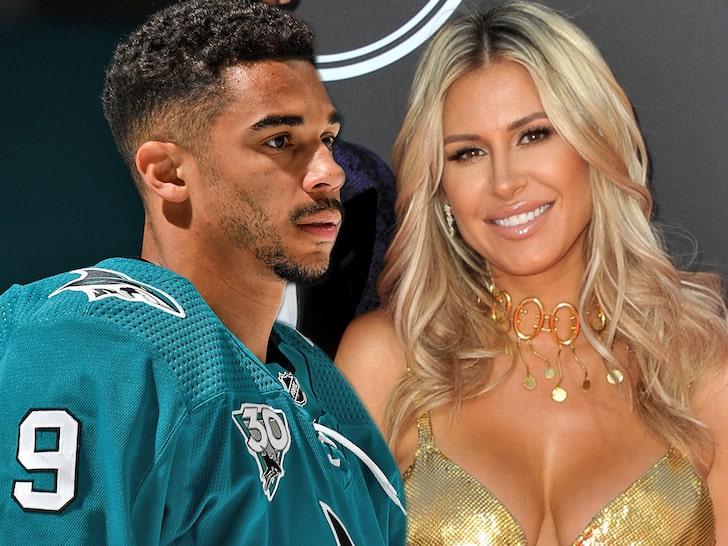 Evander Kane LIBÉRÉ!! Qui le veut à Montréal??