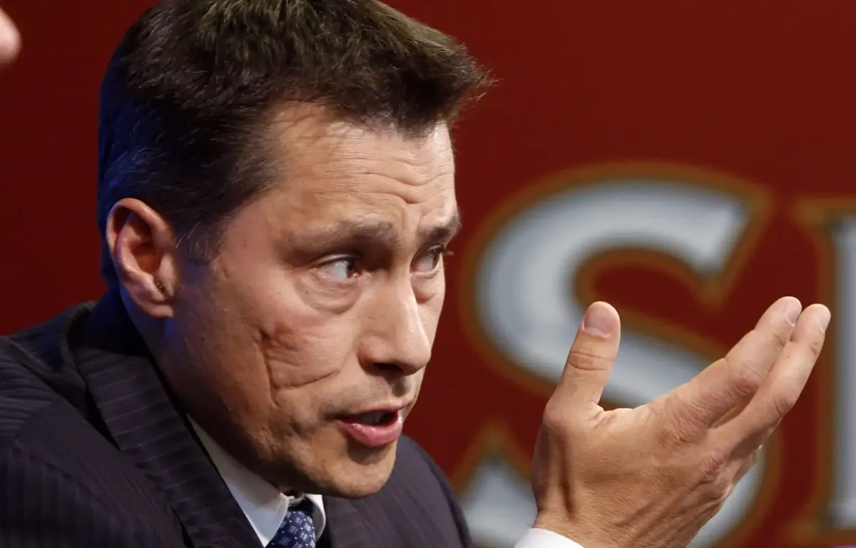 Guy Boucher avoue avoir FRAUDÉ son SPEECH!!!