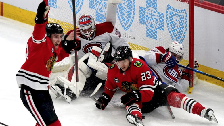 Jeff Gorton aurait payé les arbitres!!! AYOYE!!!