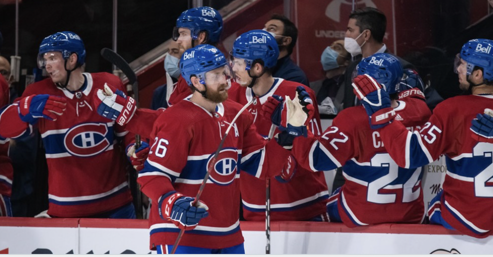 Jeff Petry aurait bel et bien demandé une transaction!!!