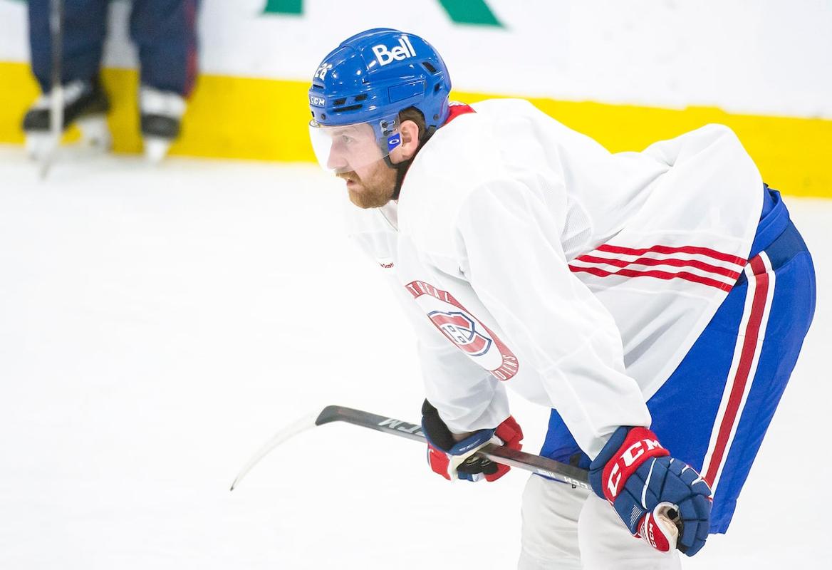 Jeff Petry n'est plus le BIENVENU au Québec...