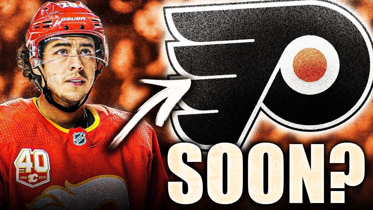 Johnny Gaudreau de retour à la maison?