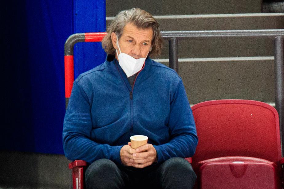 Hockey30 | Le plan des Kings avec Marc Bergevin...