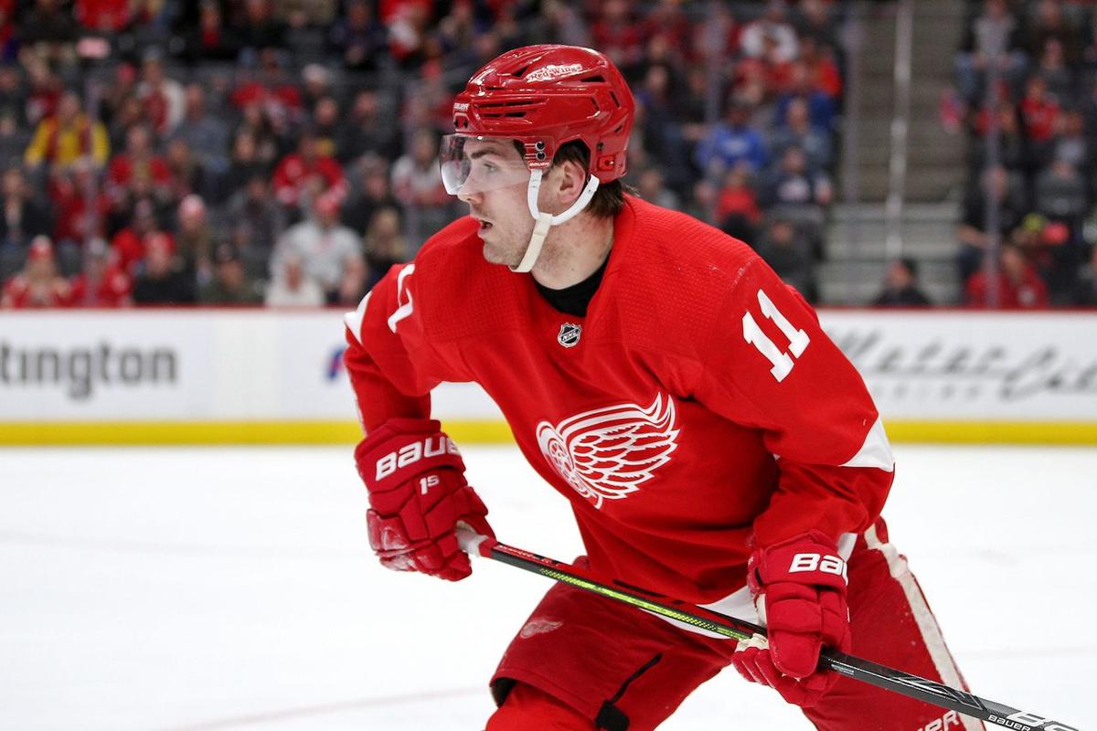 Les rumeurs de transaction continuent de circuler autour de Filip Zadina..