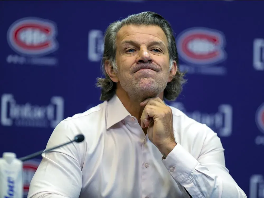 Marc Bergevin va se retrouver sans job ?