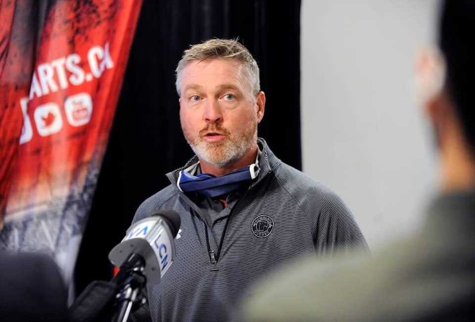 Patrick Roy et son EGO RIDICULISÉS par la Presse...