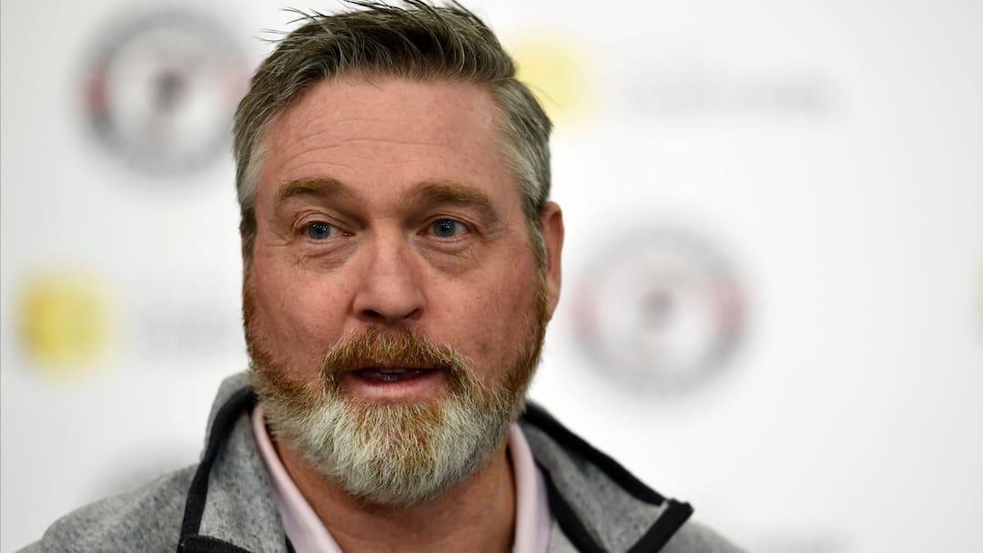 Patrick Roy: Stéphane Laporte met le FEU aux POUDRES...