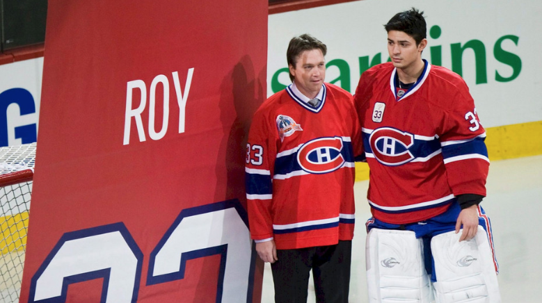 Si Patrick Roy ne devient pas COACH ou DG du CH...