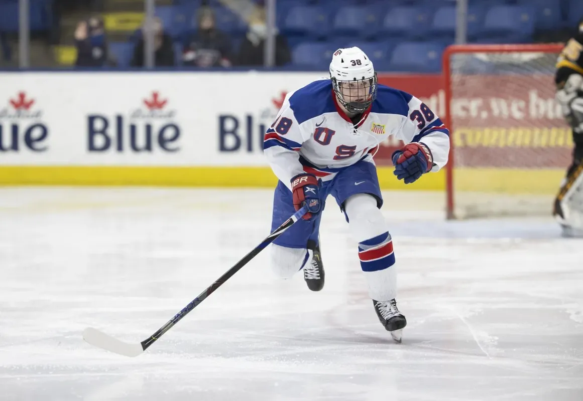 Si Shane Wright ne débarque pas à Montréal, ce sera Logan Cooley ?