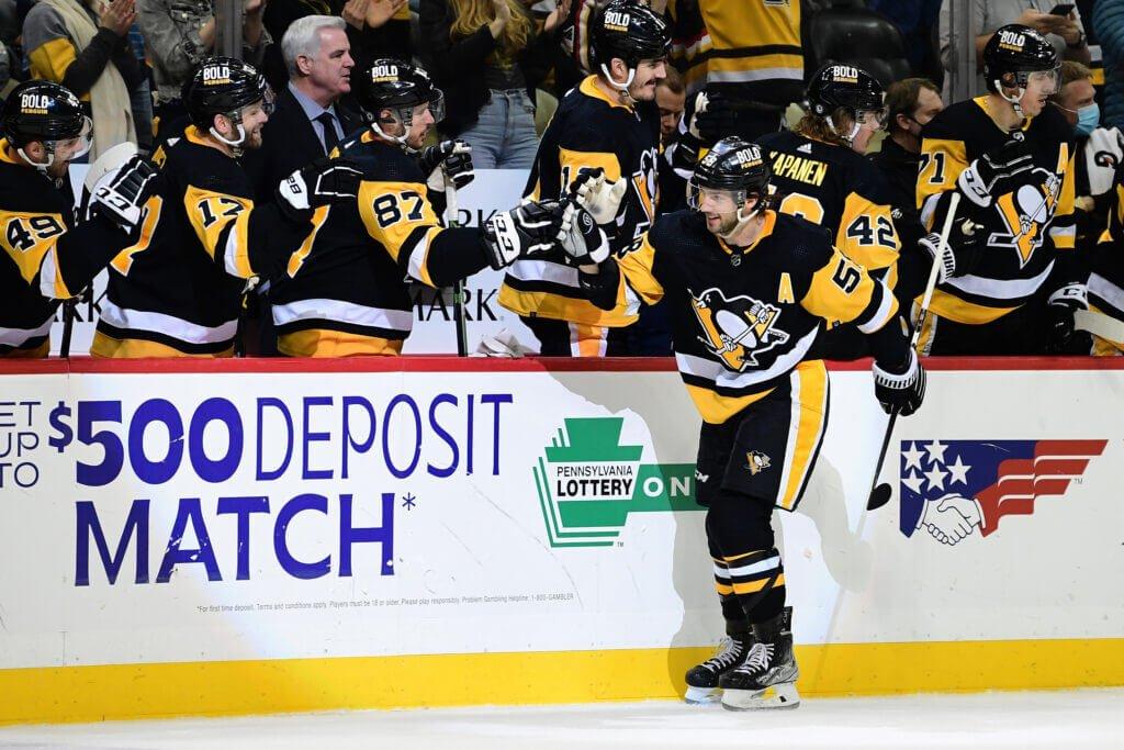 Un journaliste de Pittsburgh envoie Kris Letang à Montréal !!!