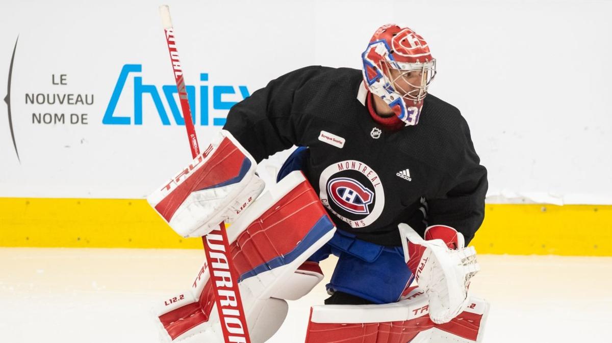 Carrière en danger pour Carey Price...Selon TSN...