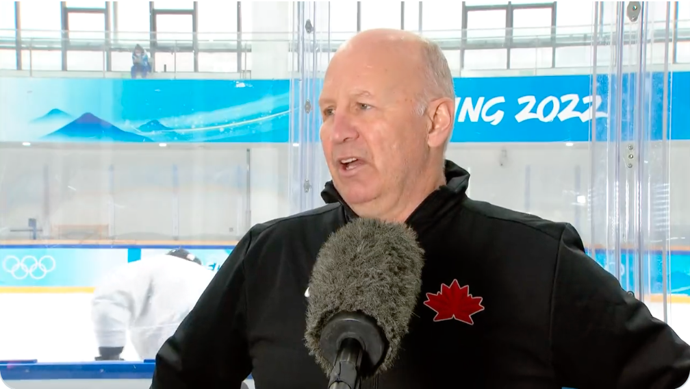 Claude Julien se sent mal pour Dominique Ducharme...