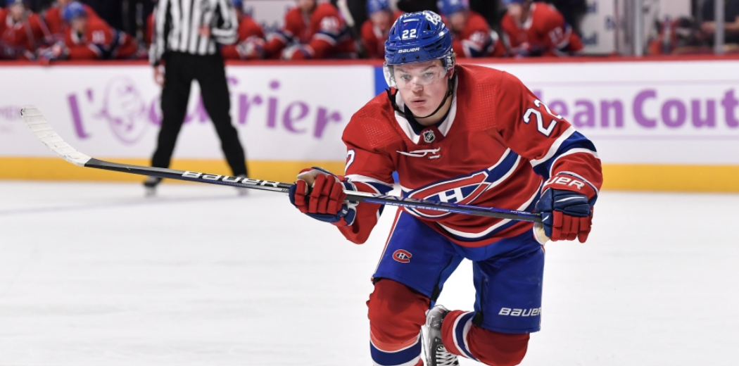 Cole Caufield le HÉROS...Jeff Petry augmente sa valeur...la HONTE de Ducharme...