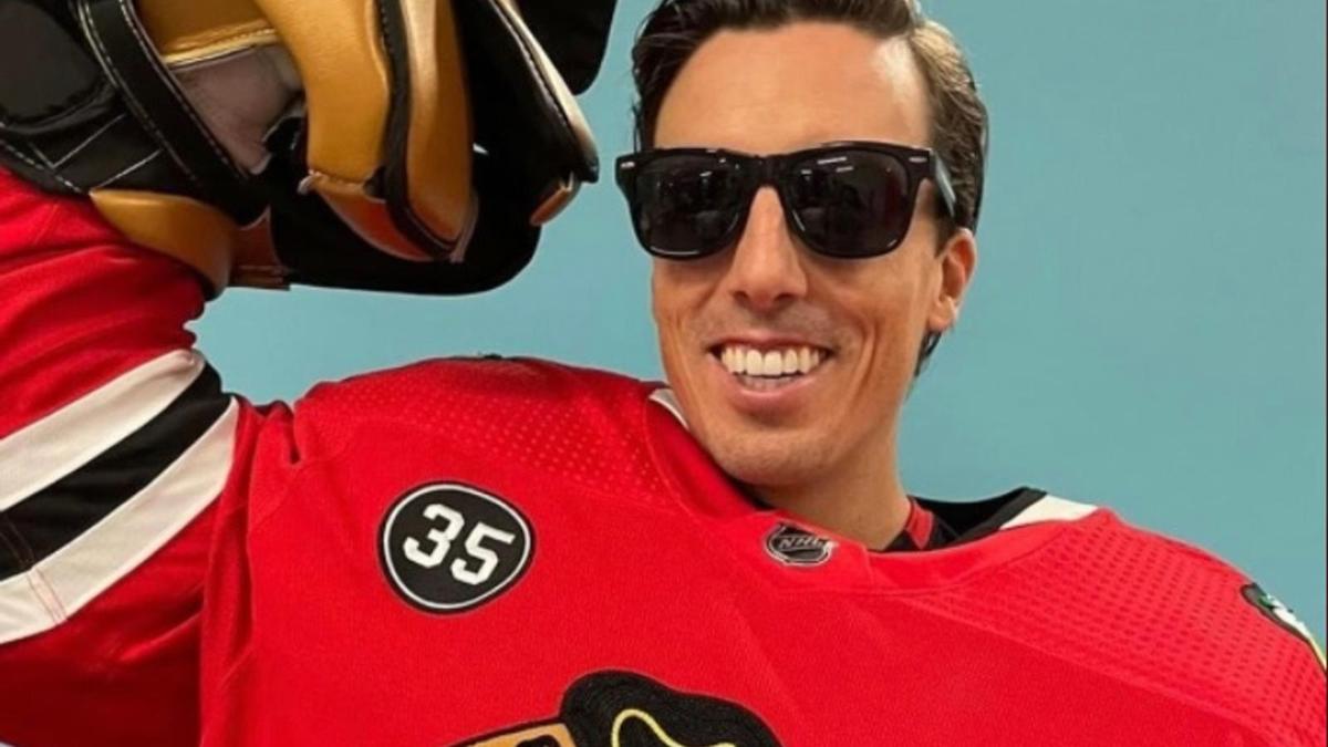 Colorado ou Washington pour Marc-André Fleury...