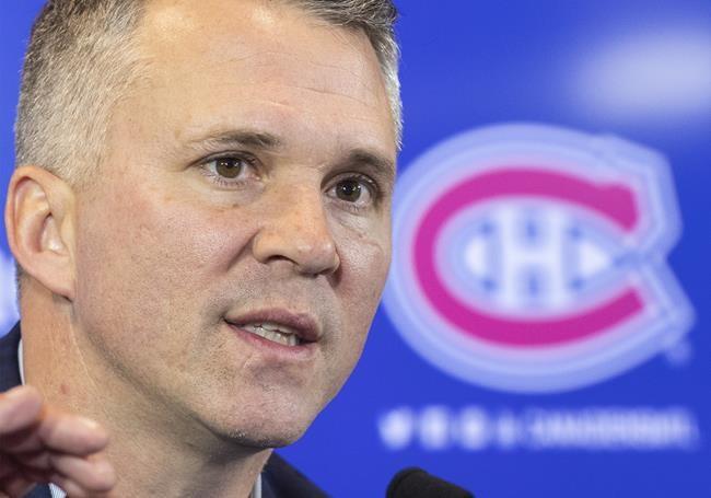 Contrat de 3 ans pour Martin St-Louis: selon Mario Tremblay