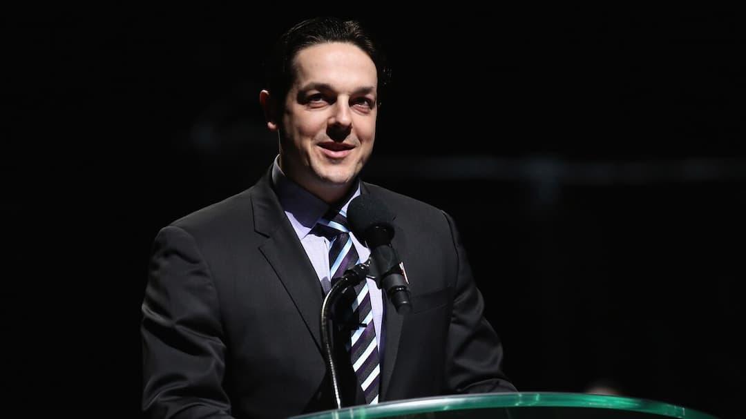 Daniel Brière ne sera pas assistant DG à Montréal !!!