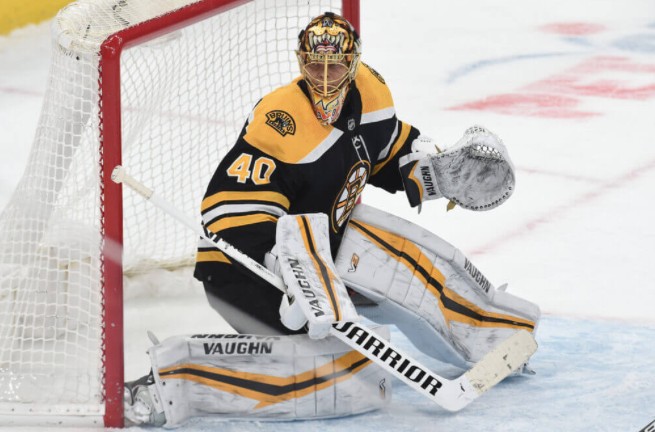 FIN de CARRIÈRE pour Tuukka Rask?