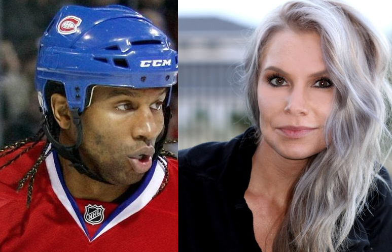 Georges Laraque est TANNÉ...Qu'Angela Price dévoile ses PROBLÈMES DE COUPLE publiquement...