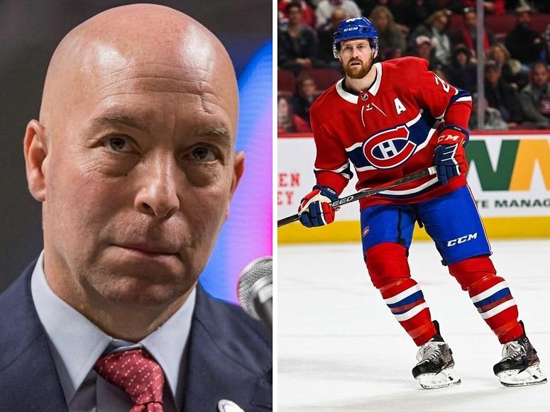 La valeur de Jeff Petry est encore très élevée...