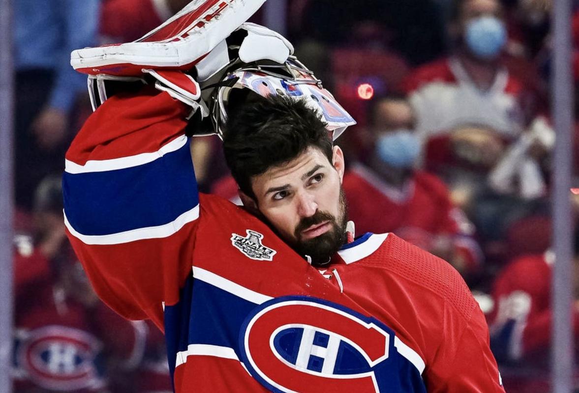 L'agent de Carey Price a fait tout un travail...