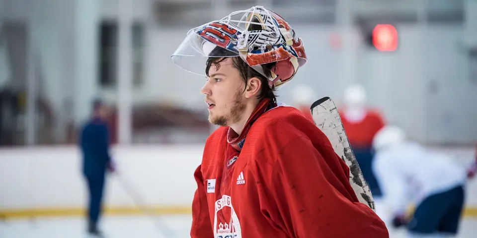 Marc-Andre Fleury à Washington? Ilya Samsonov à Montréal?