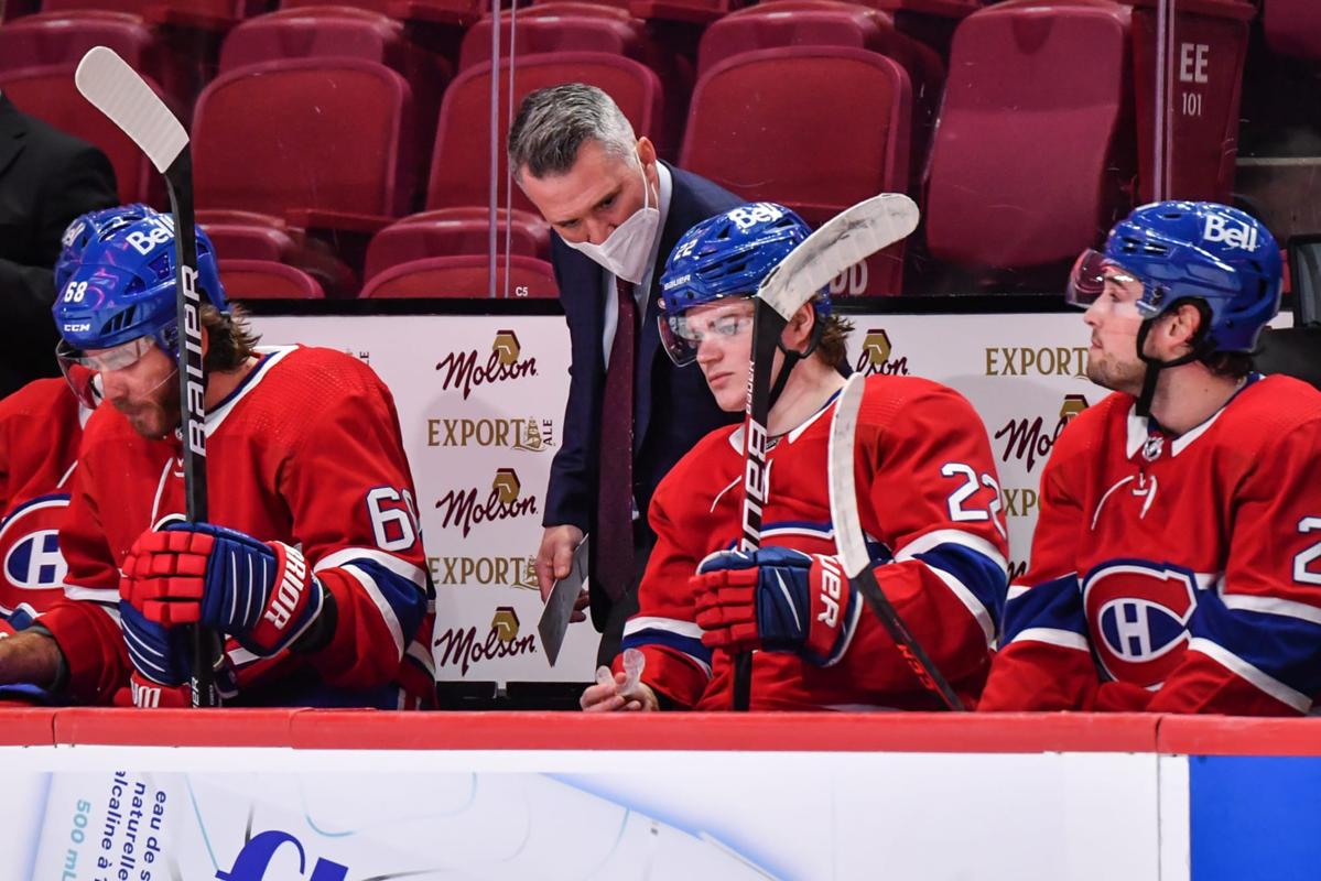 Martin St-Louis traitré de RECRUE par TVA Sports...OUCH...