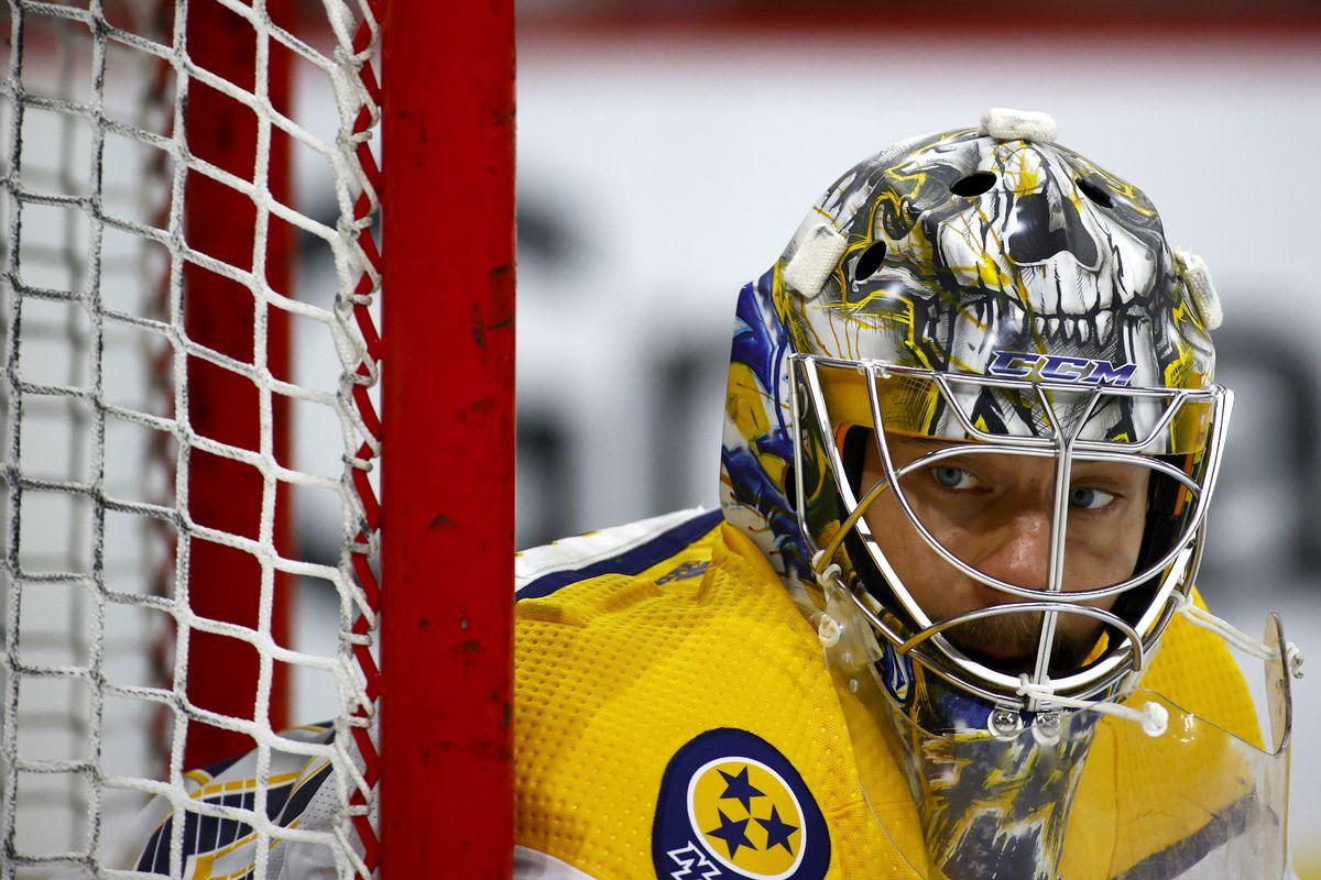 On veut Yaroslav Askarov à Montréal...