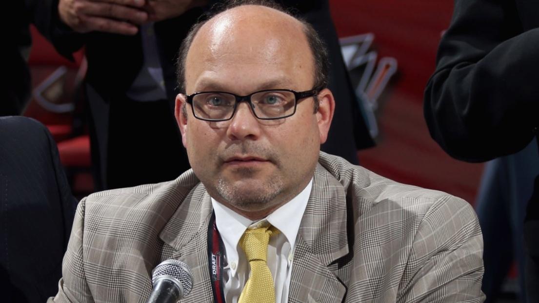 Peter Chiarelli de retour comme DG dans la LNH ?