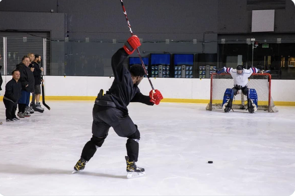 PK Subban ne sait plus quoi faire pour attirer l'attention...