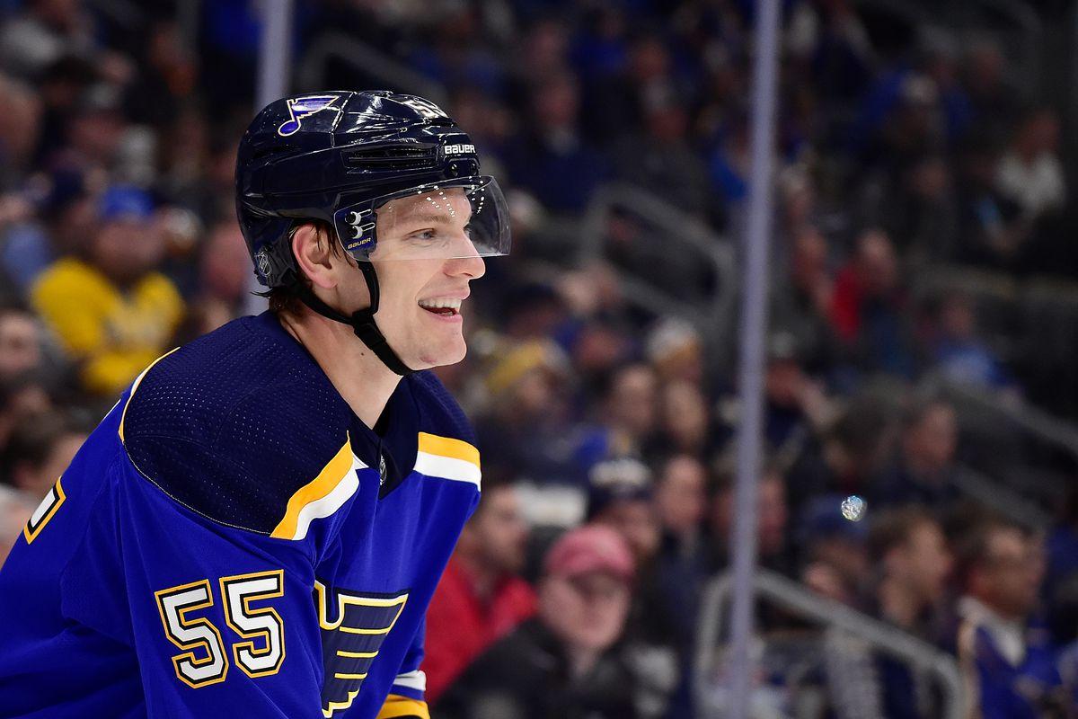 Qui veut Colton Parayko à Montréal?