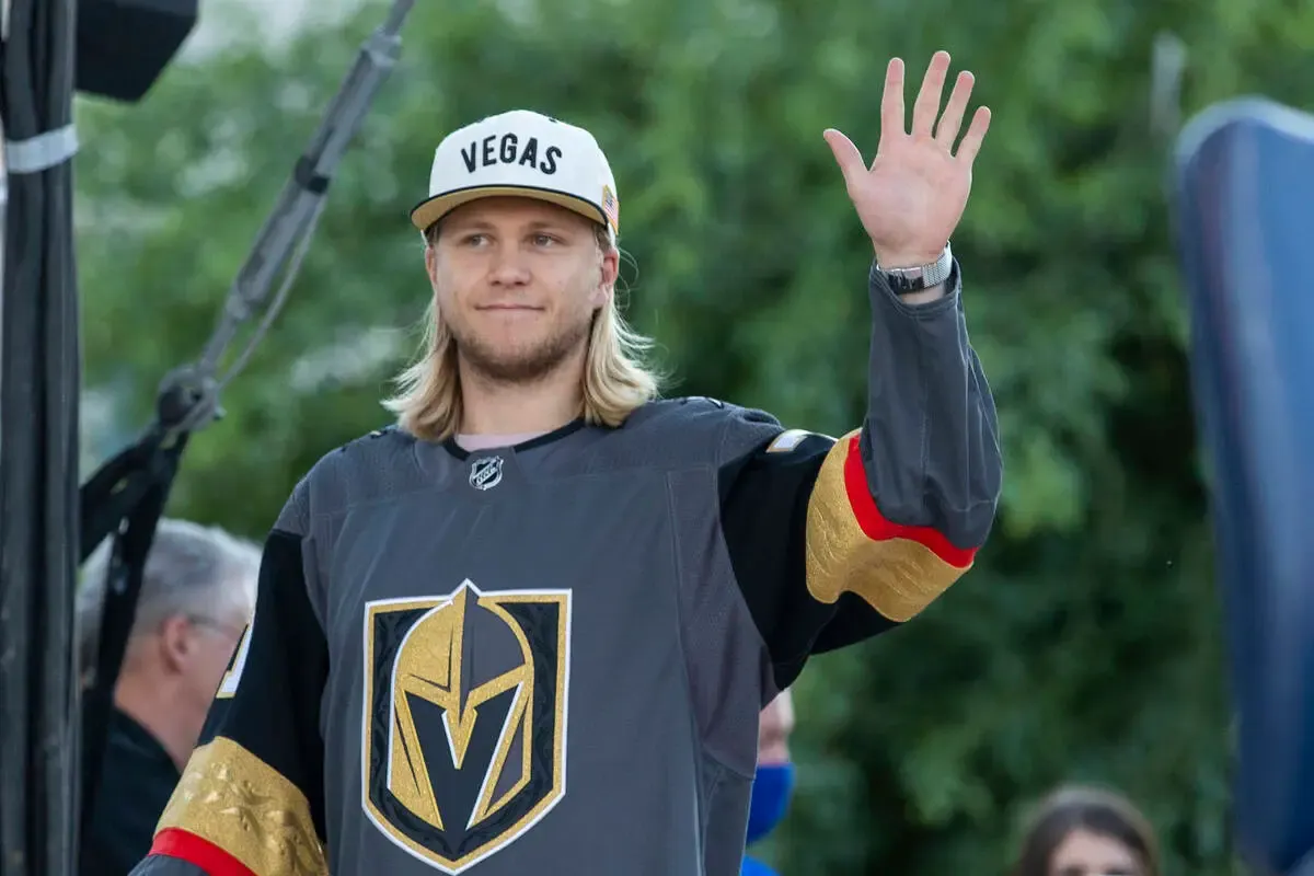 Qui veut William Karlsson à Montréal?