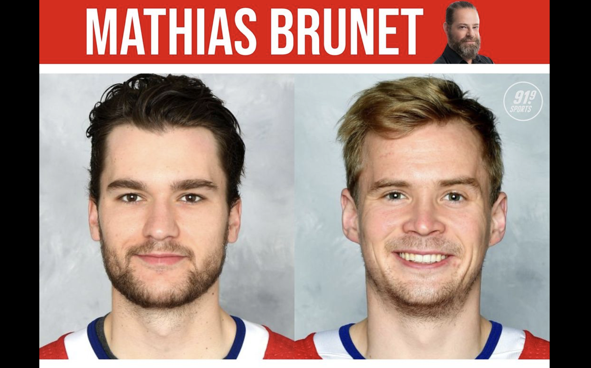 Tout le monde sait que Jonathan Drouin ne vaut RIEN...