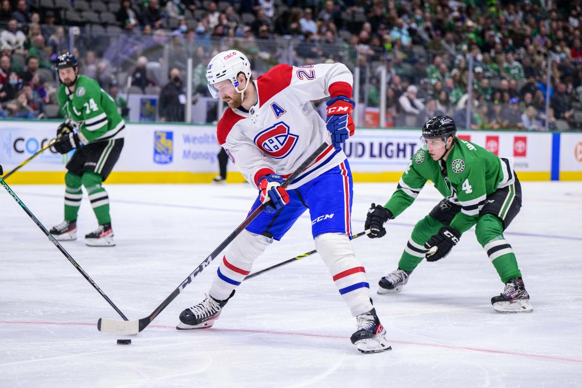 Un échange à la Duncan Keith pour Jeff Petry ?