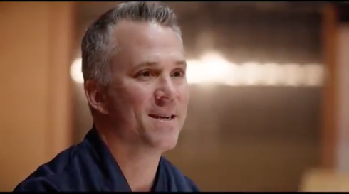 Vidéo: Tout le monde attend l'entrevue EXCLUSIVE de Martin St-Louis avec Marc Denis....