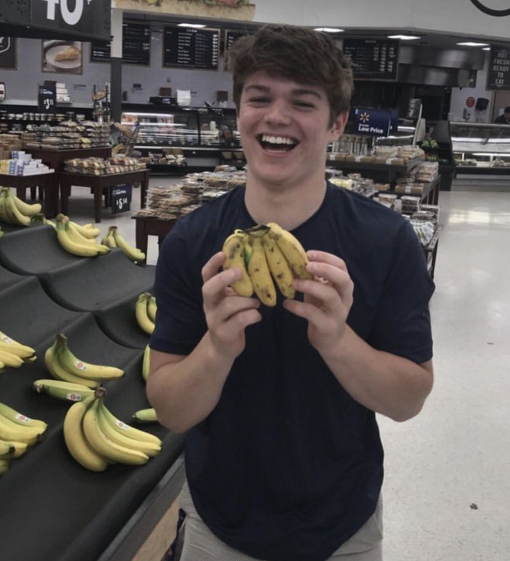 VIDÉO: Une grosse minute de BONBON Cole Caufield !!!