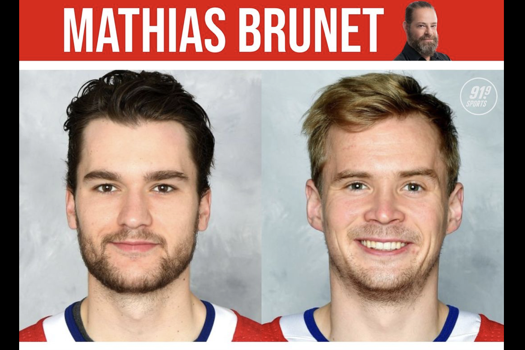 Tout le monde sait que Jonathan Drouin ne vaut RIEN...