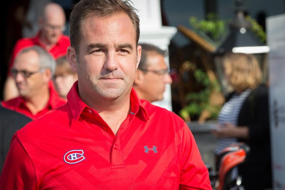 Geoff Molson ose nous dire qu'il ne s'oppose pas au retour des Nordiques...