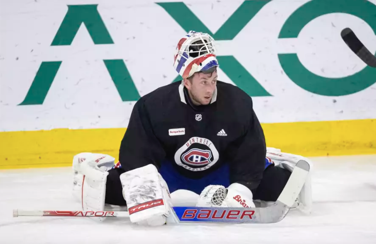 Il y a présentement des négociations entre les Oilers et le CH...