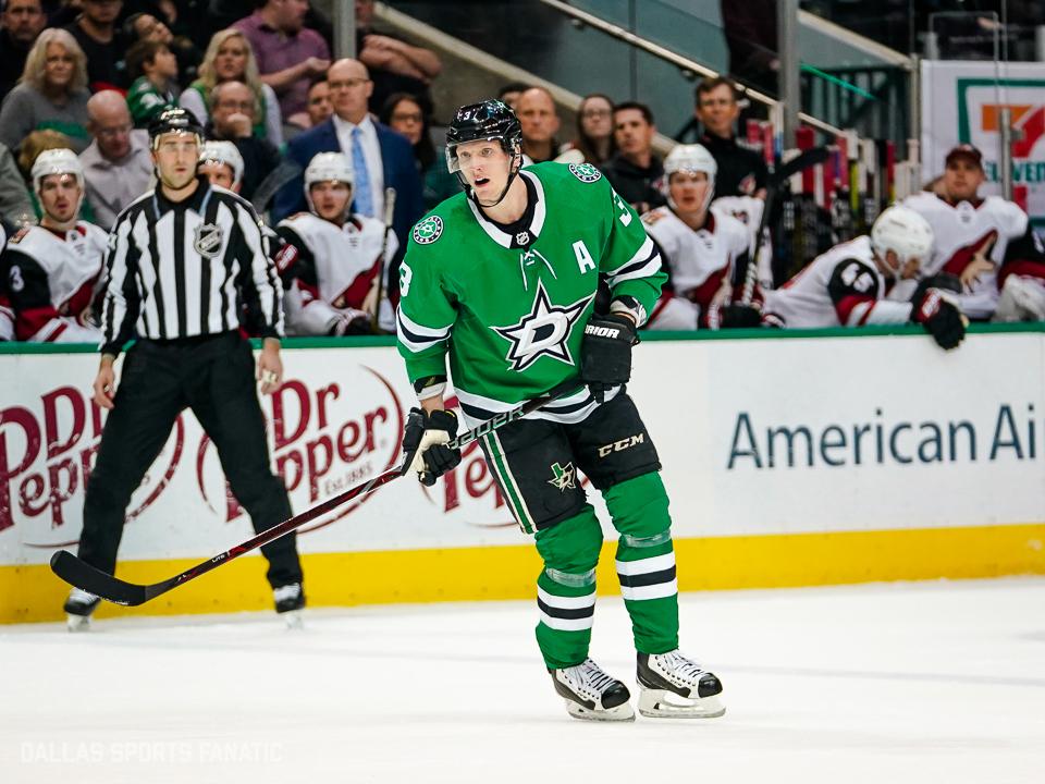 John Klingberg aurait choisi où il signera cet été ?