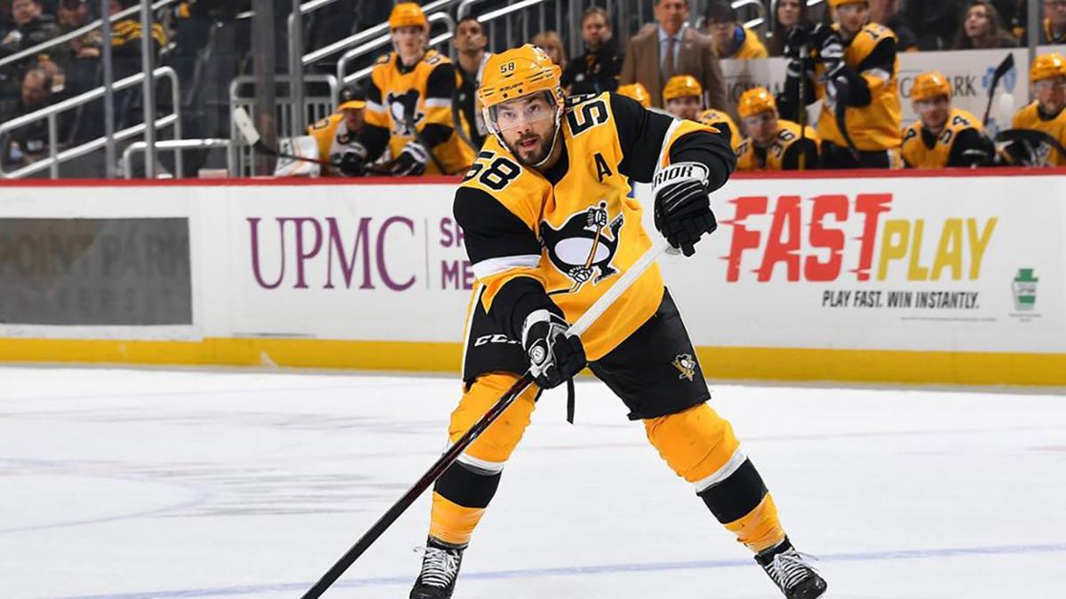 Kris Letang à Montréal: Kent Hughes se fout éperdument des critiques...