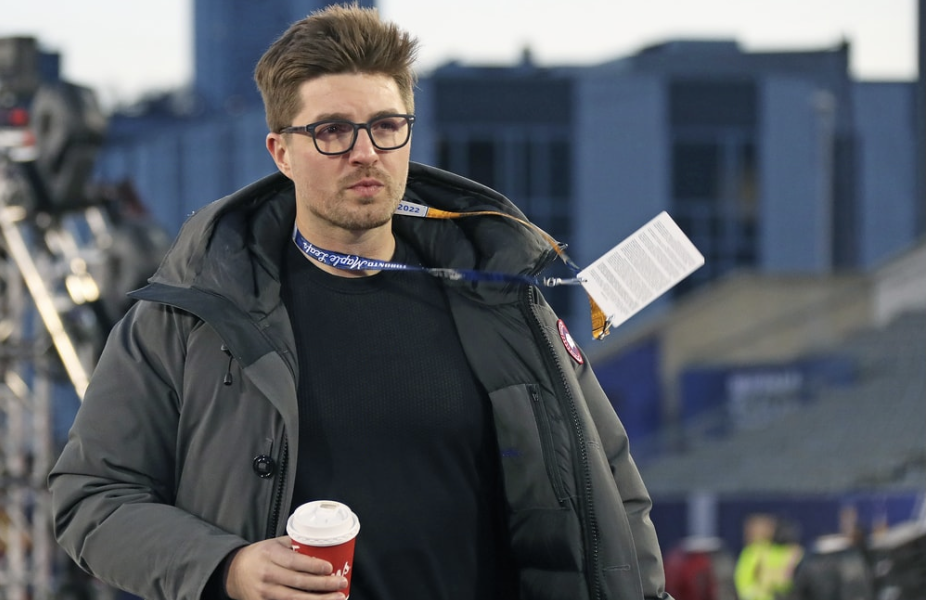 Kyle Dubas va être congédié...