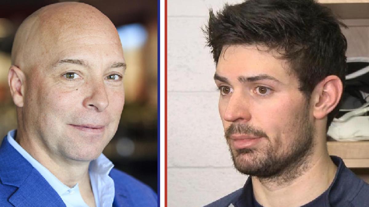 Le courant ne passerait pas entre Kent Hughes et Carey Price...