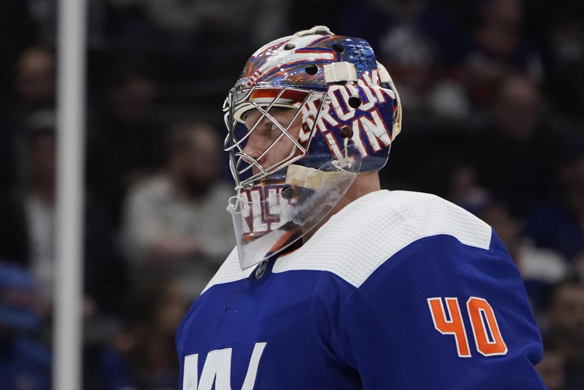 Le gardien des Islanders aurait refusé un échange...