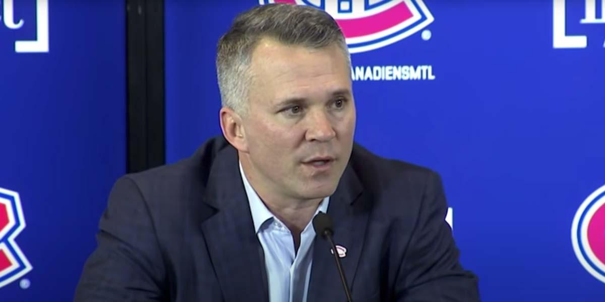 Martin St-Louis NOMINÉ pour le Jack-Adams?