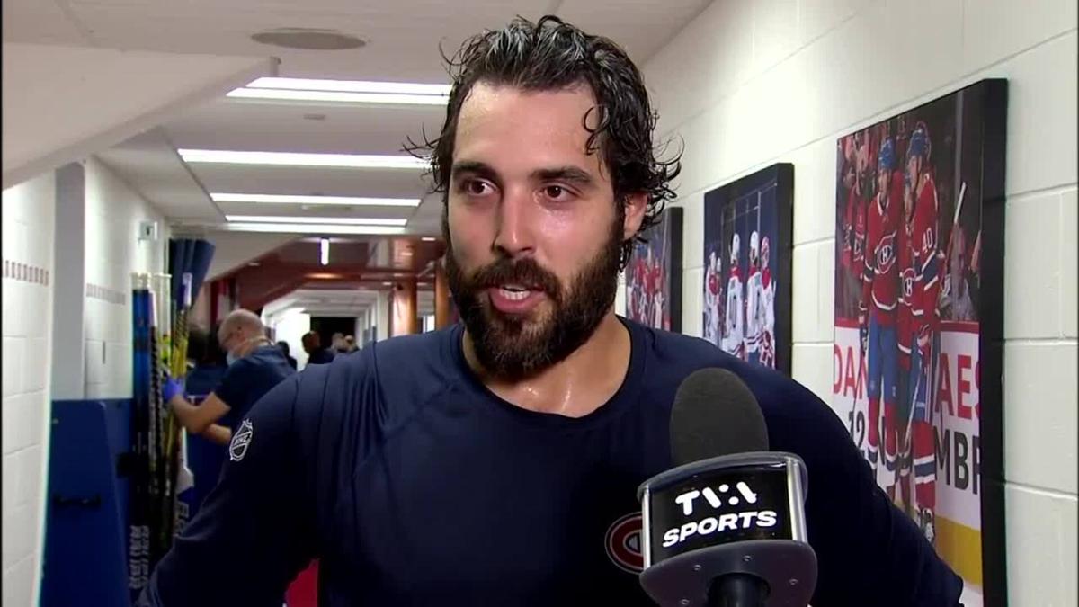 Mathieu Perreault refuse de se présenter à Laval ?