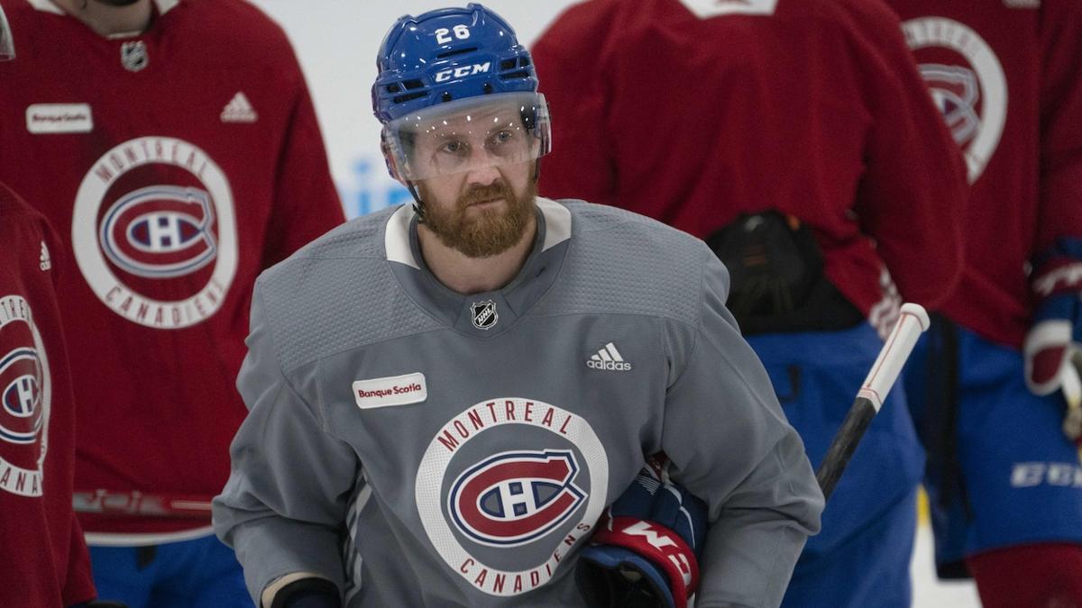 Pour réussir à échanger Jeff Petry, Kent Hughes...